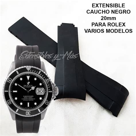 Correas para relojes Rolex 